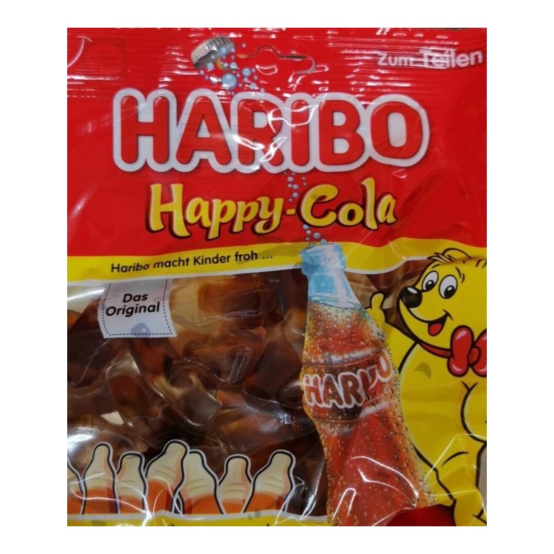 HARIBO HARIBO Happy Cola