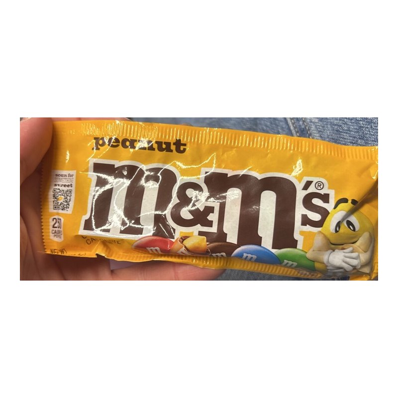 M&M'S M&M'S Milk Chocolate