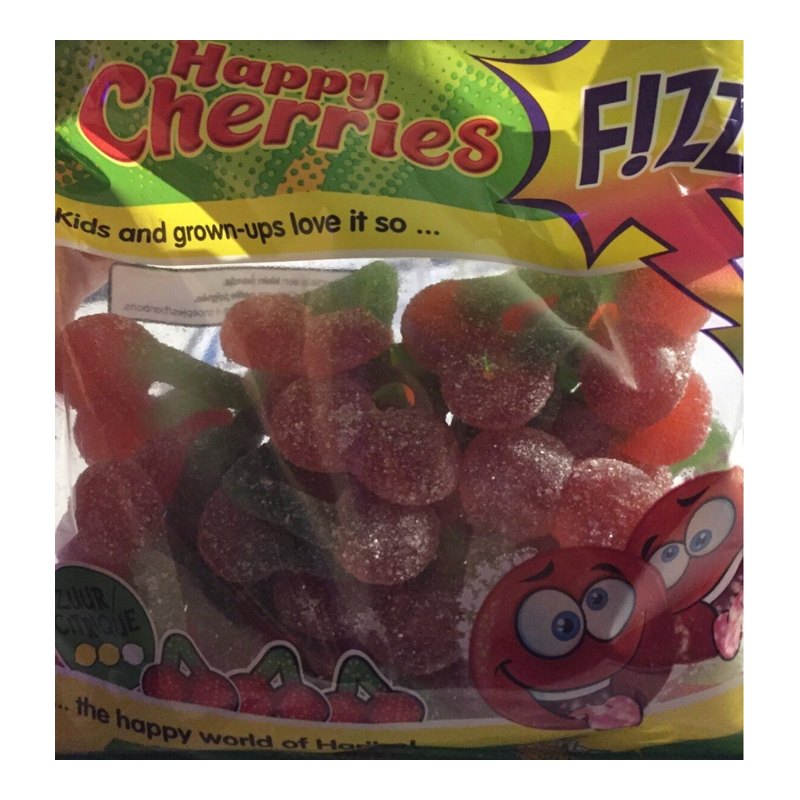 HARIBO HARIBO Happy Cherries
