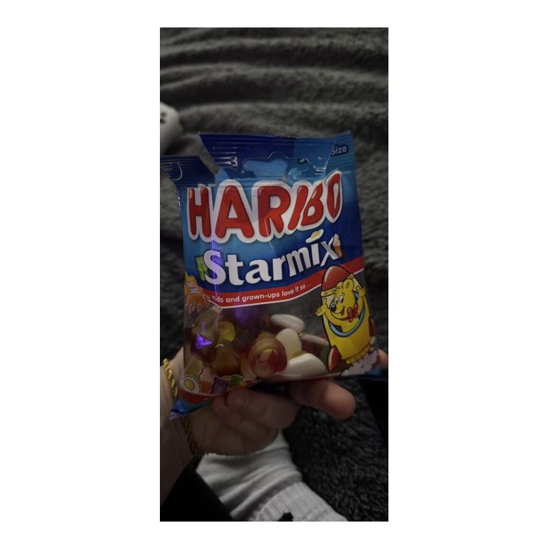 HARIBO HARIBO Starmix