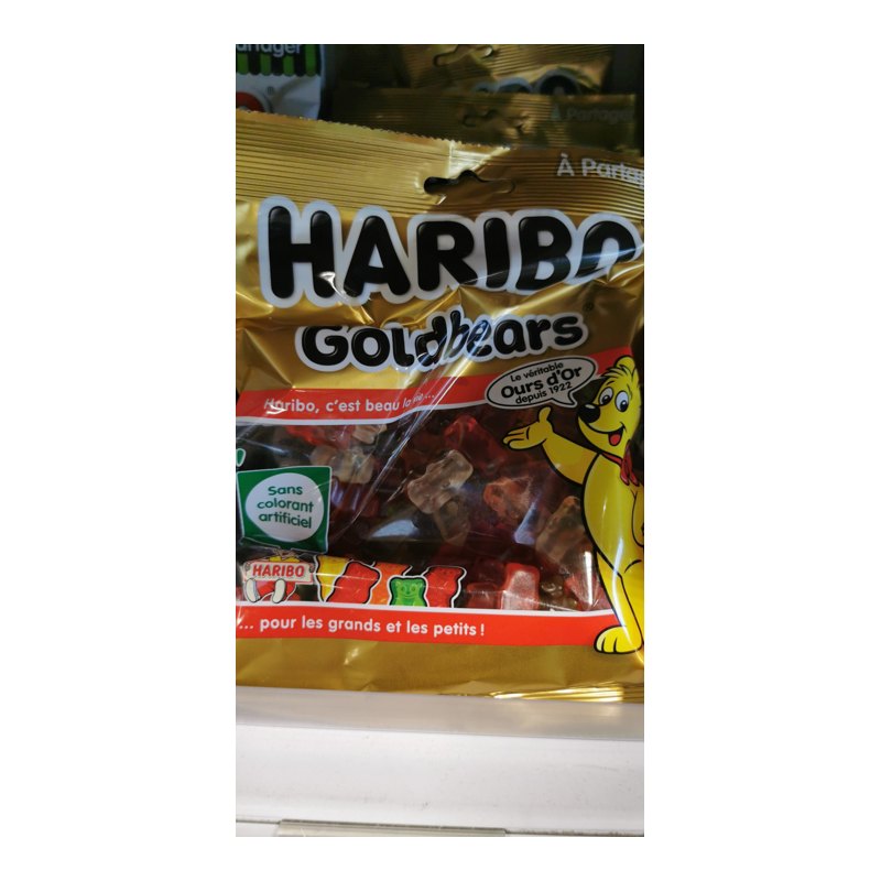 HARIBO HARIBO Goldbears