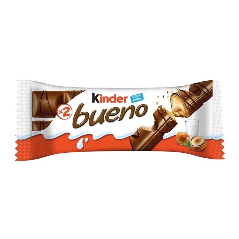 Kinder Kinder Bueno