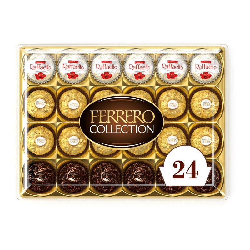 Ferrero Ferrero Collection Gift Box