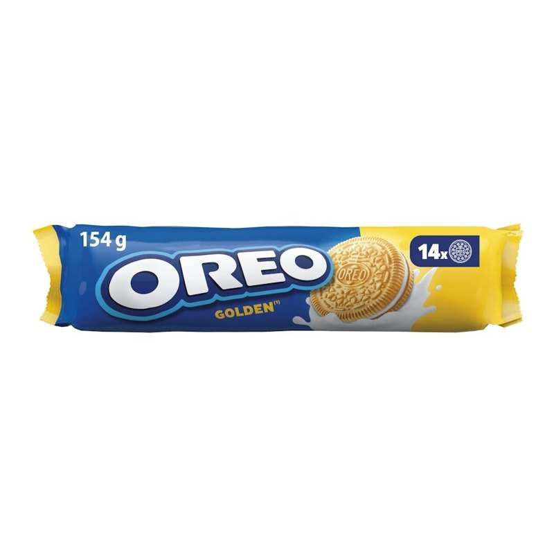 OREO OREO Golden