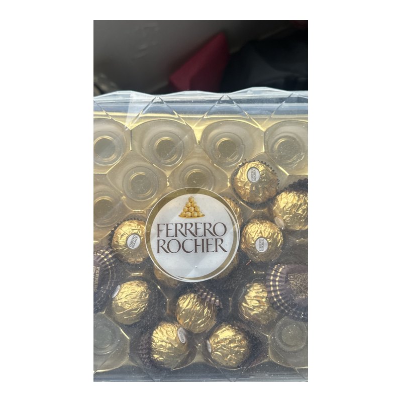 Ferrero Ferrero Rocher Gift Box