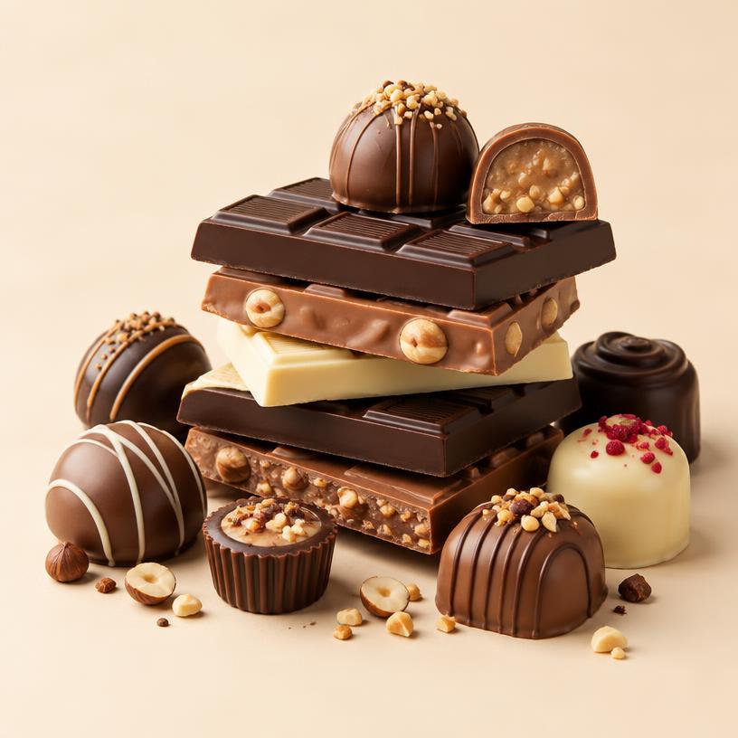Chocolate