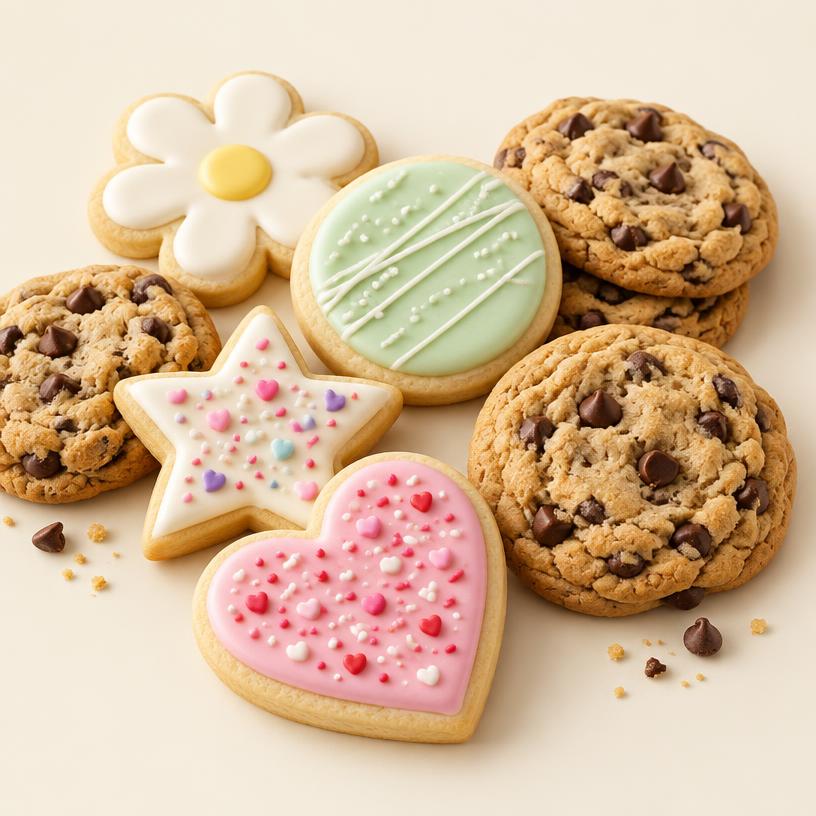 Cookies