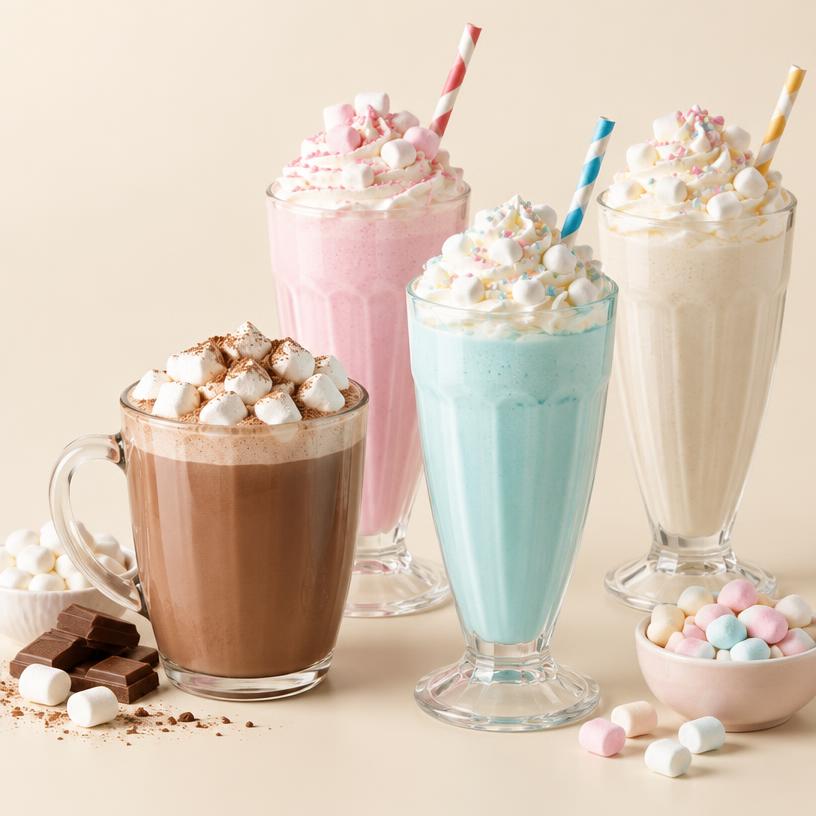 Drinks