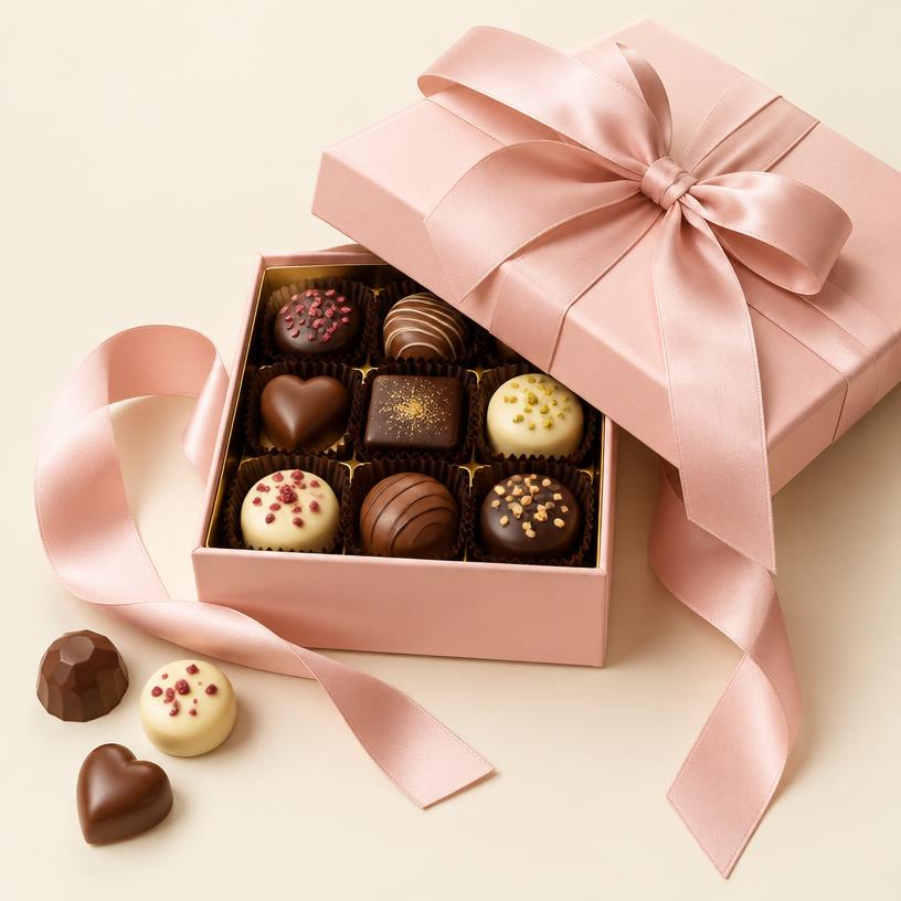 Gift Boxes