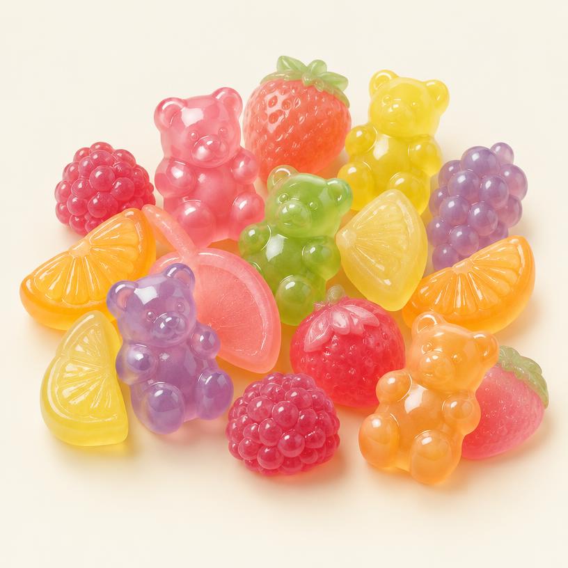 Gummies