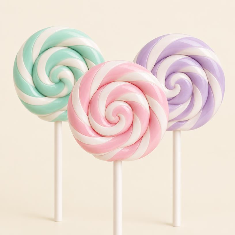 Lollipops